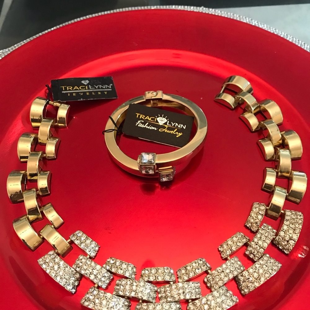 Traci Lynn jewelry